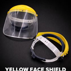 Face shield