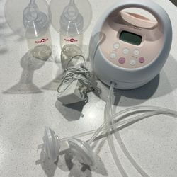 Breast Pump 