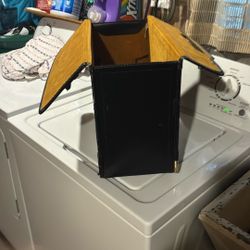 Corolla Rare Briefcase 