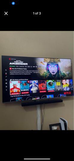 82 In Samsung Tv