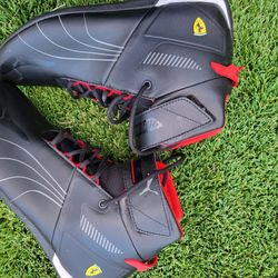 FERRARI SHOES