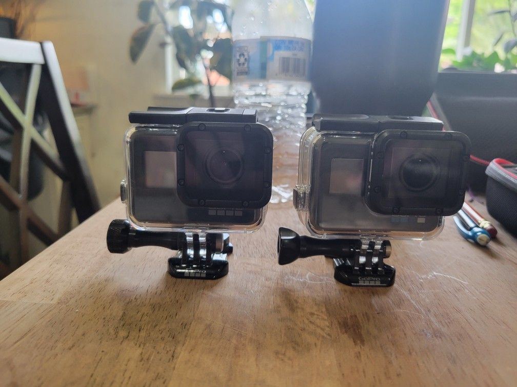 Gopro 6 / 7 Bundle