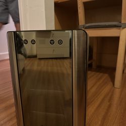 Countertop Wine Cooler