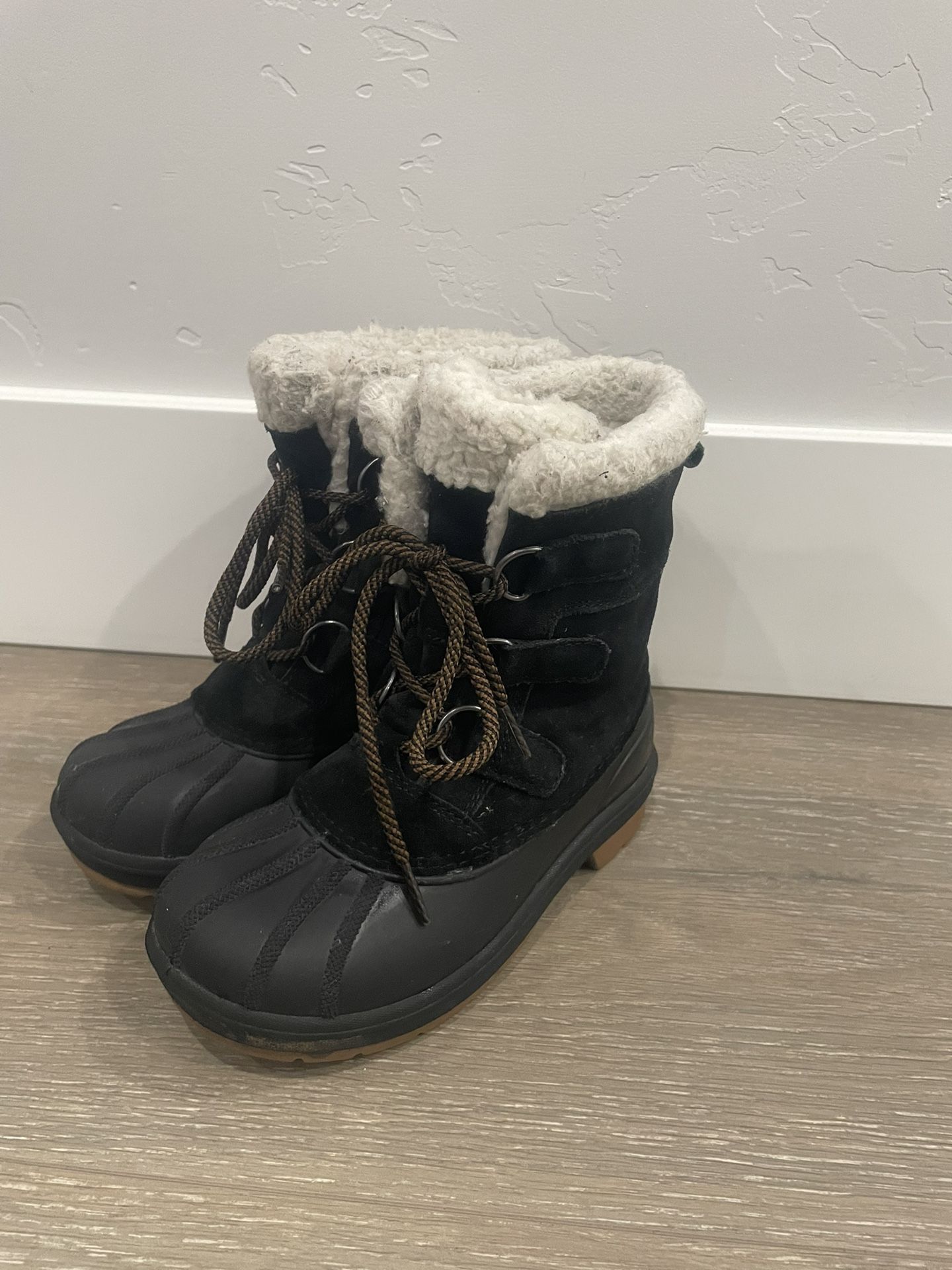 Thermolite Boots Eco Made size 13