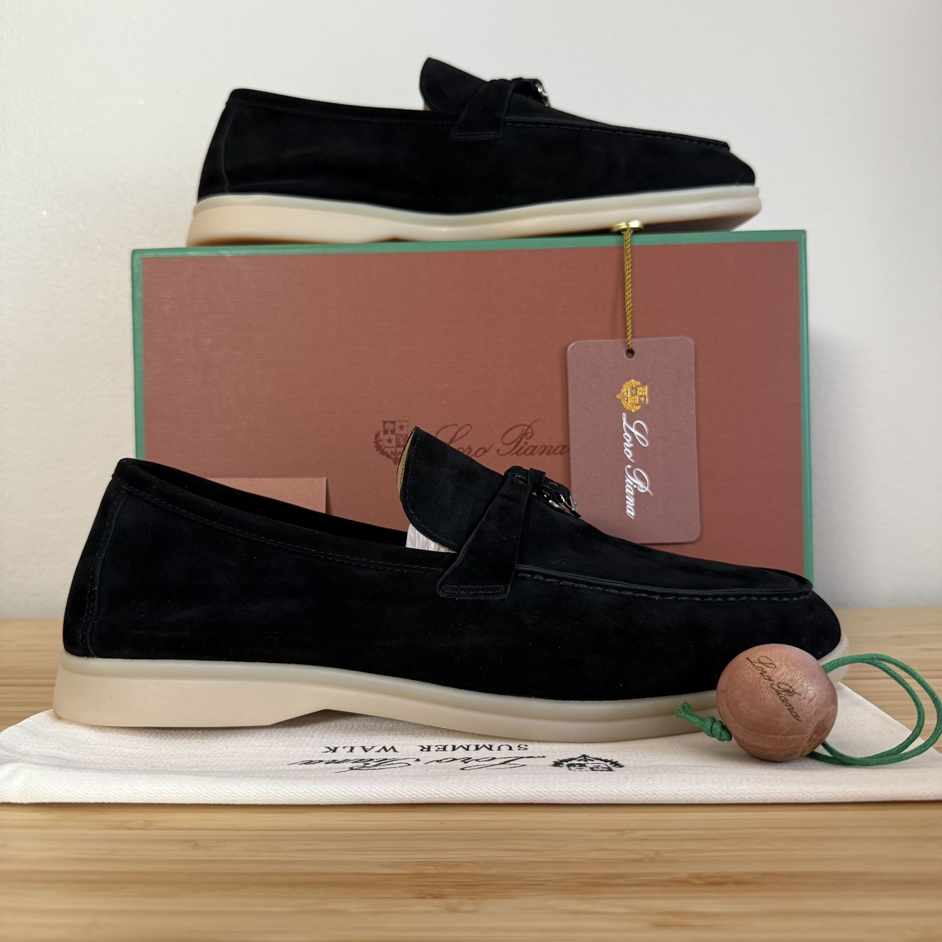 LORO PIANA ITALY 🇮🇹 SIZE 43/44/45