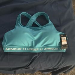Sports Bra Size 3x