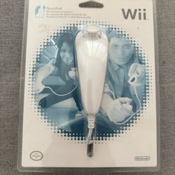 Wii Nunchuk Brand New
