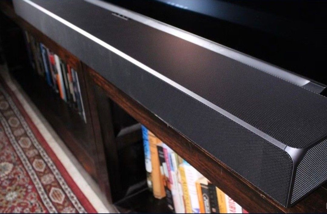 Samsung Atmos DTS:X 7.1.4ch Soundbar