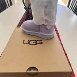 Kid Ugg Boots