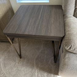 Coffee table set brand new