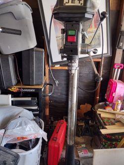 Vendo Un Drill Presa Y 3 Bicicletas Grandes 