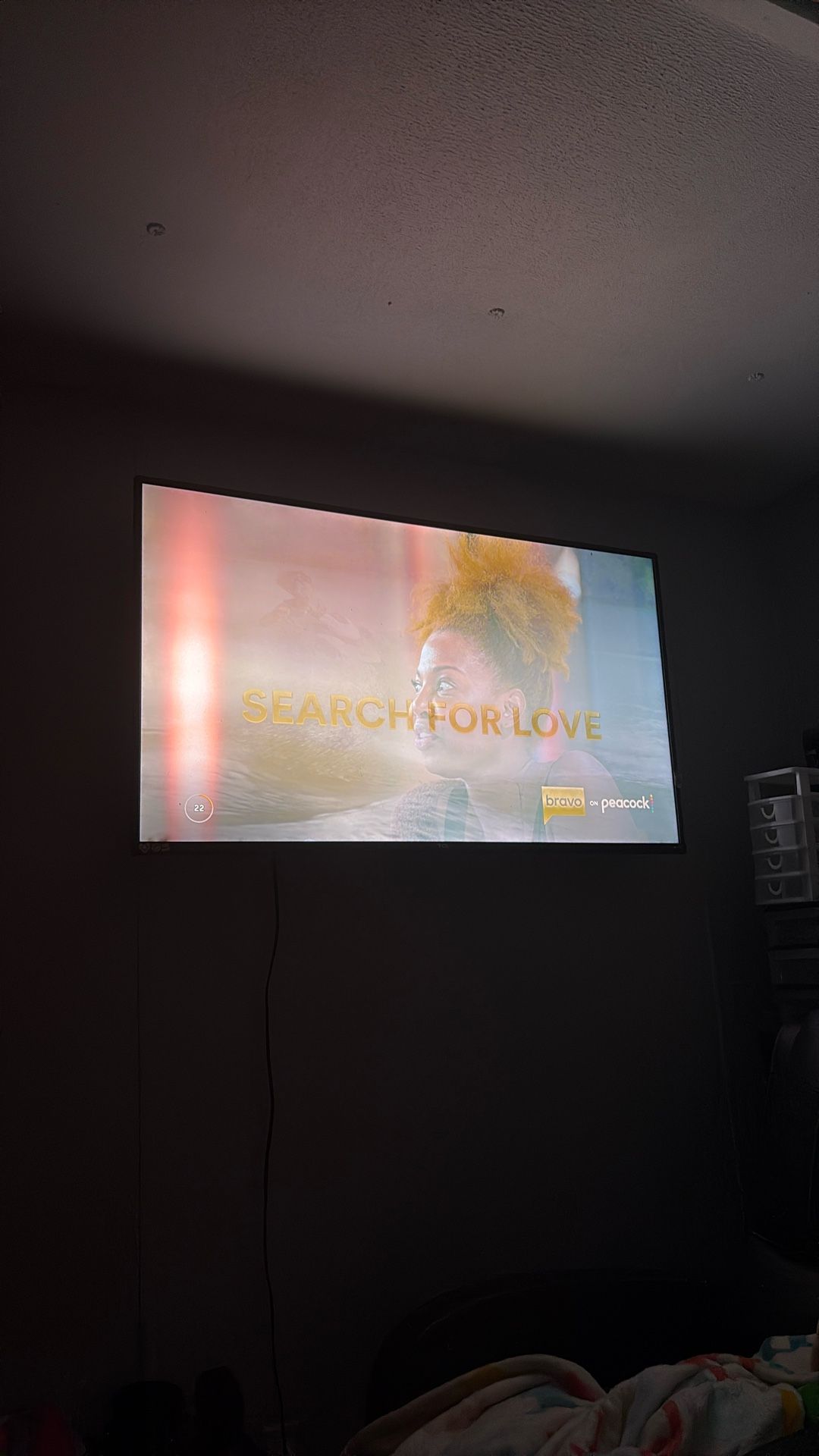 55 Inch 4k Roku Smart Tv