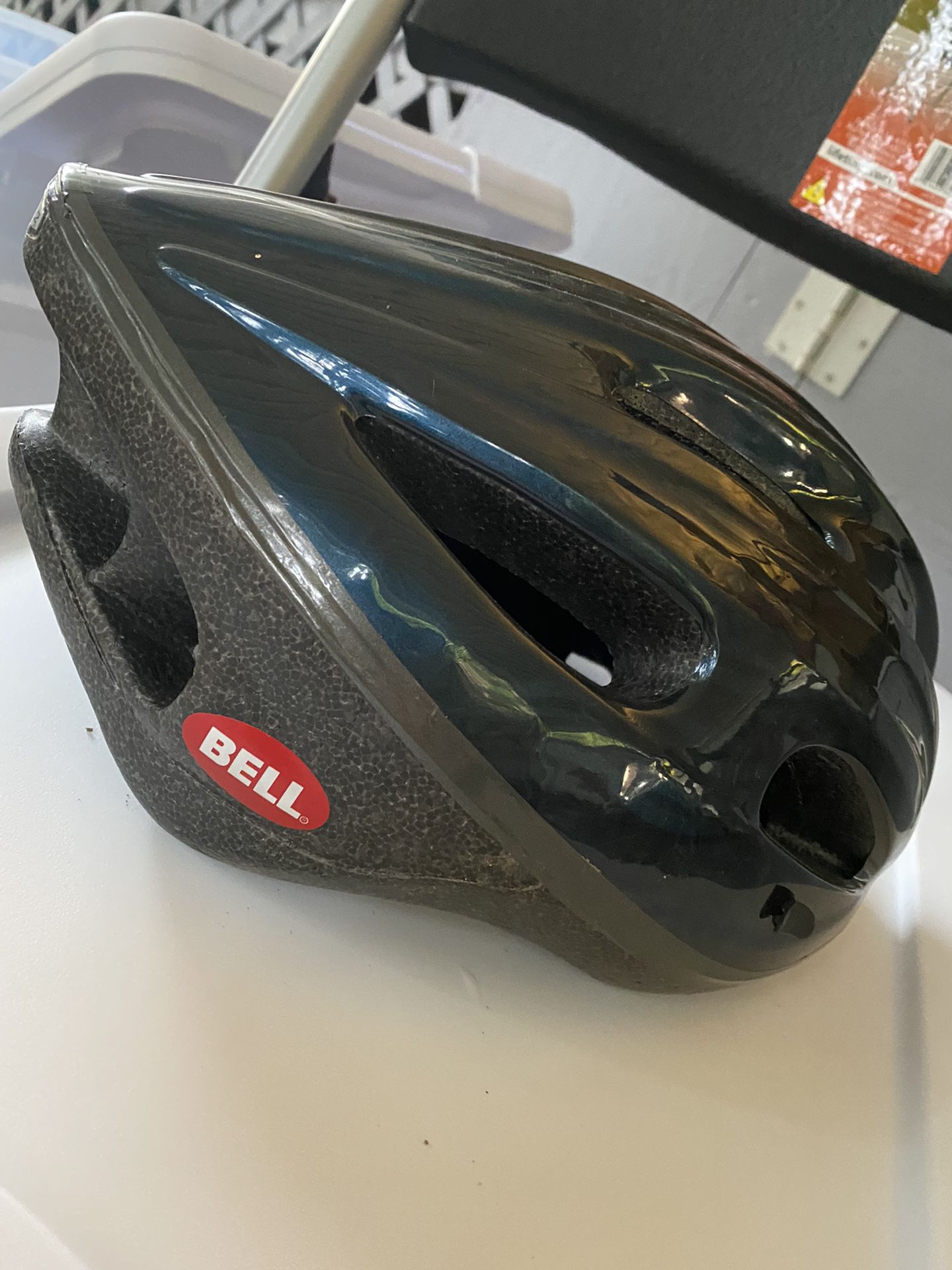 Bell Bike Helmet - Medium