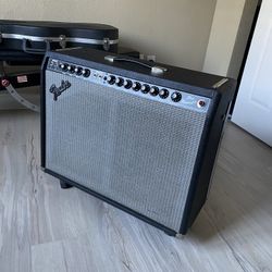 1980s Fender Pro Reverb,Trades And Cash!