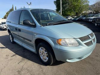 2005 Dodge Grand Caravan