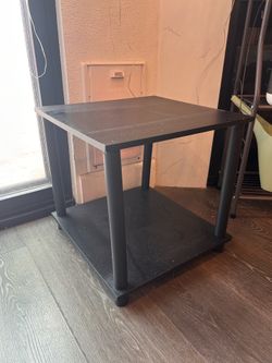End table for sale