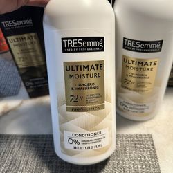 TRESemme Conditioner 