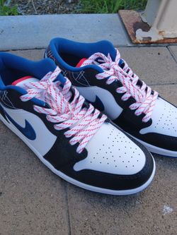 Jordan's Brand New Out The Box