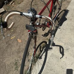 Schwinn Bike