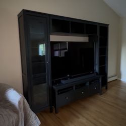 TV Storage Unit