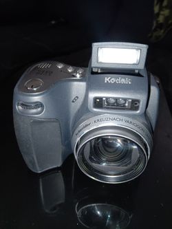 kodak dx6490 Digital camera