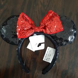 DISNEY EARS 