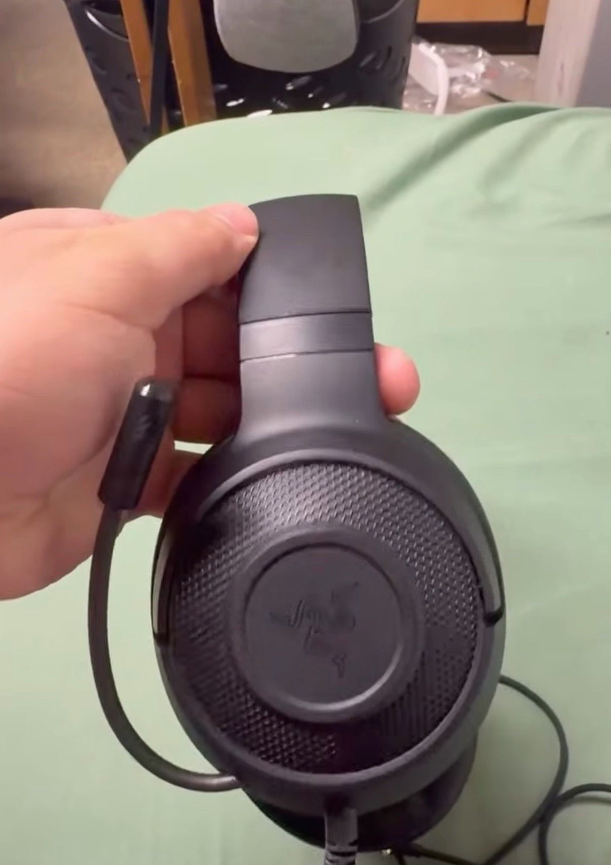 Headset Razer