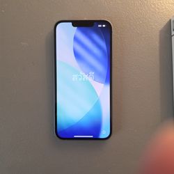 IPHONE 14 about 4 Months Old. EXCELLENT CONDITION with Case