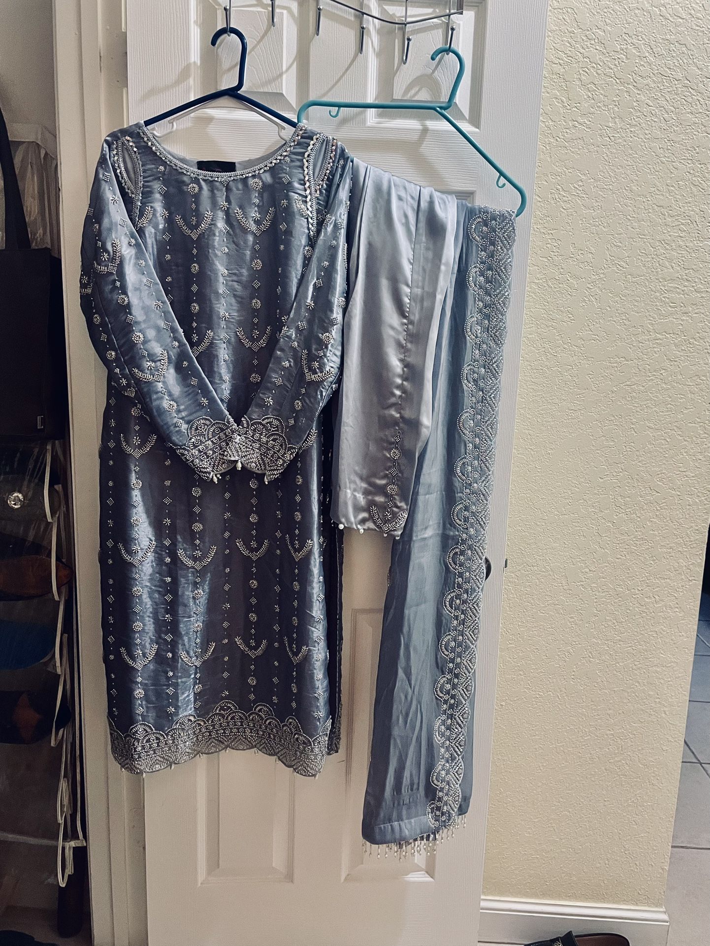 Indian/ Pakistani Party Dresses - Assorted- Various Prices 