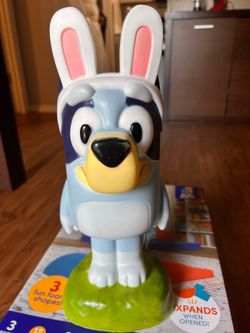Bluey