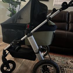 Dog Stroller 