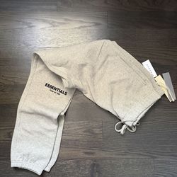 Essentials pants