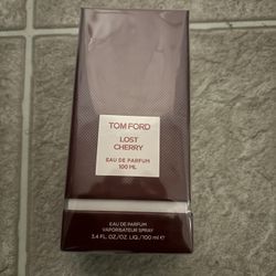 Tom Ford Lost Cherry 
