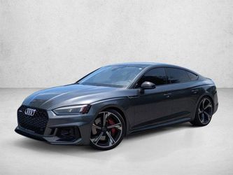 2019 Audi RS 5