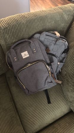 Diaper Bags