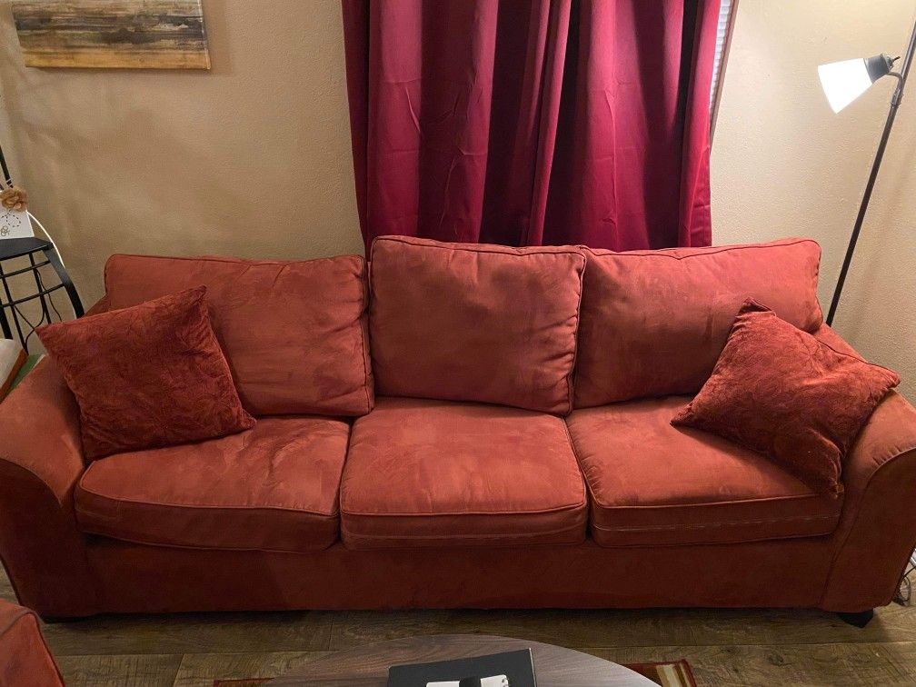 Living Room Furniture