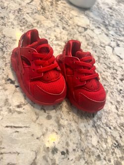 Huaraches baby 4c shoes