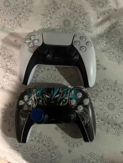 Ps5 controller