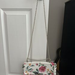 flower purse 