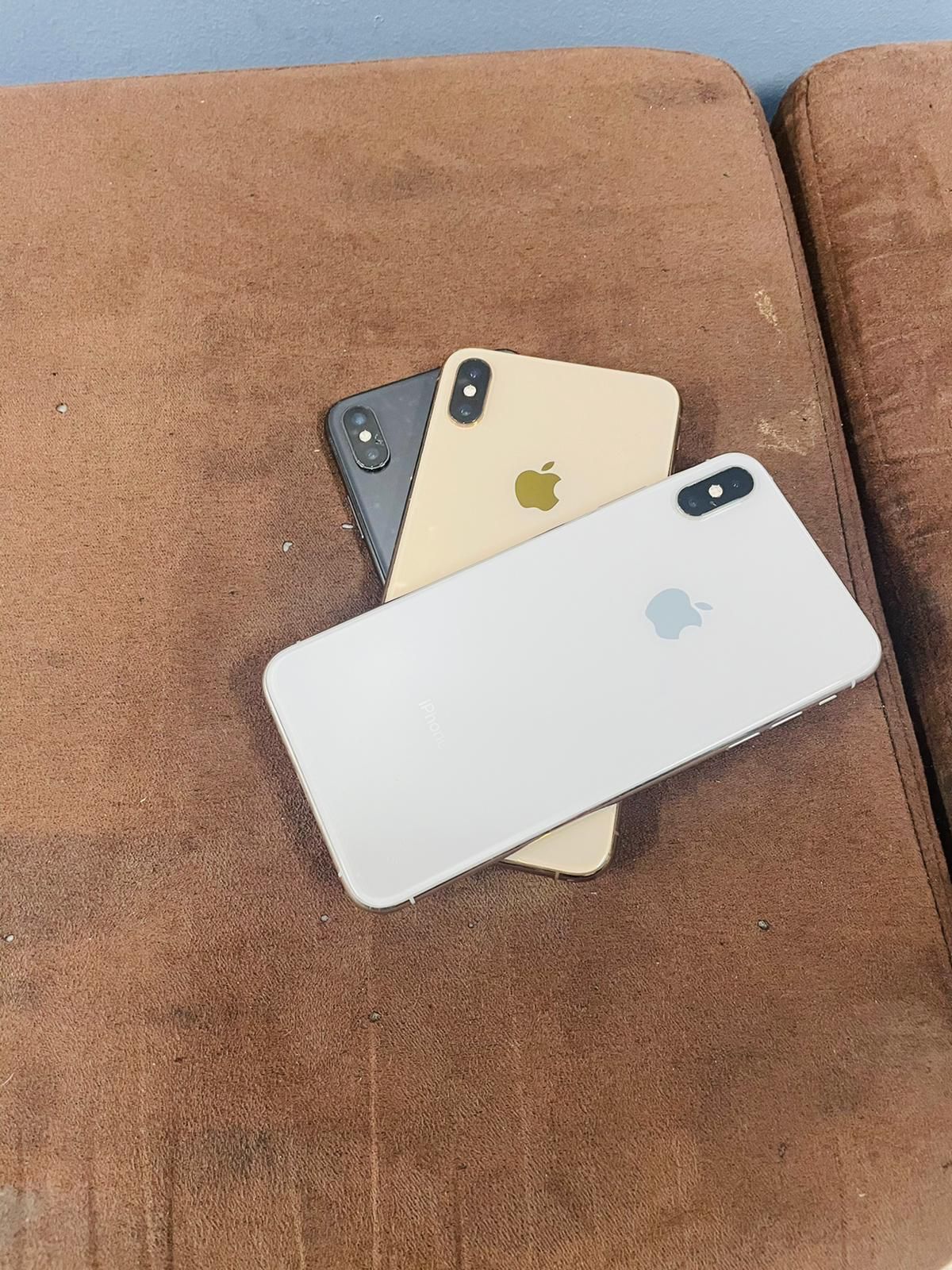 iPhone X Any Color