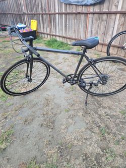 Velo-7  lite weight bike