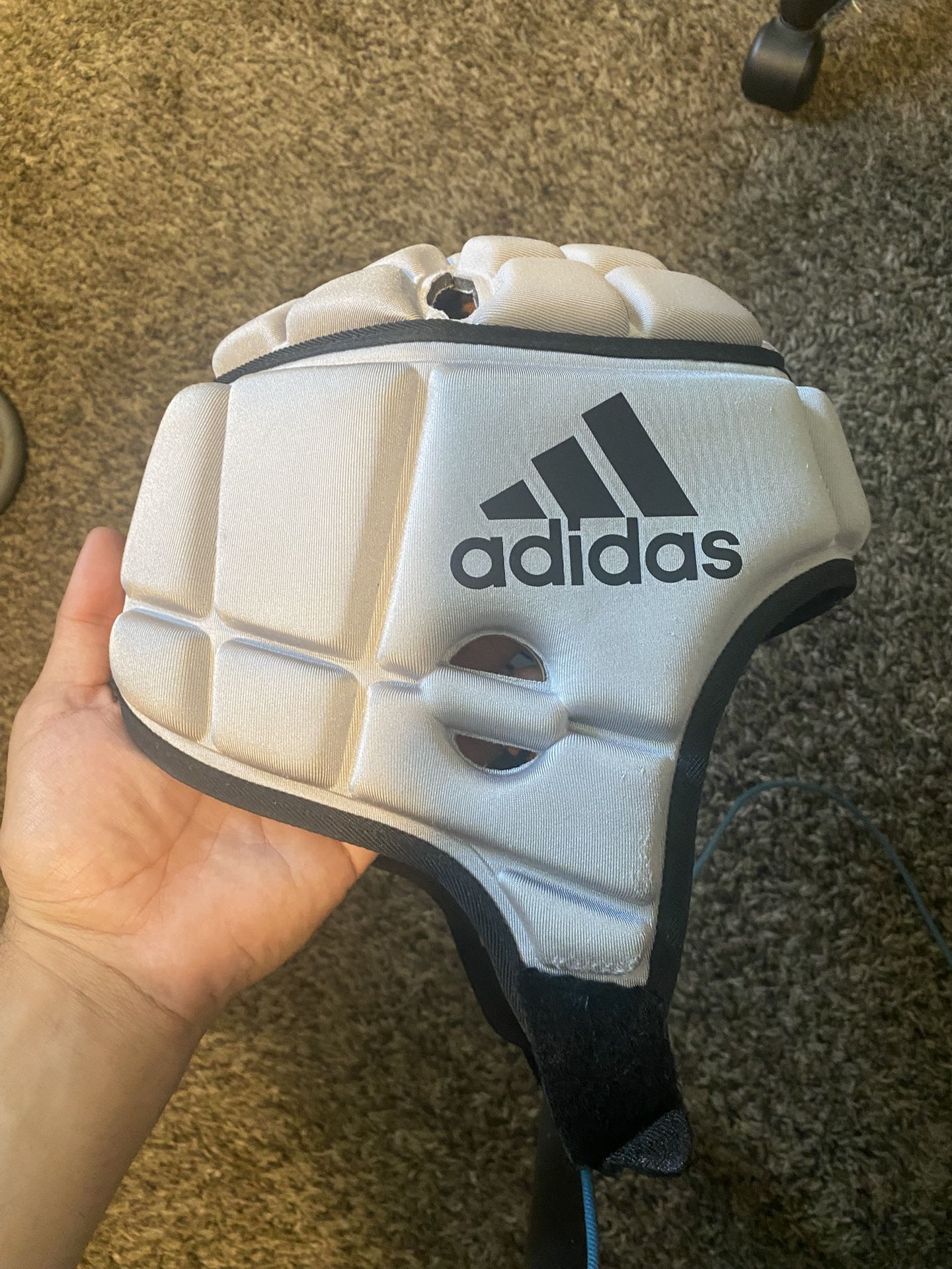 Game Breaker Soft shell Helmet