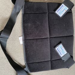 Baby Bump Car Seat Belt