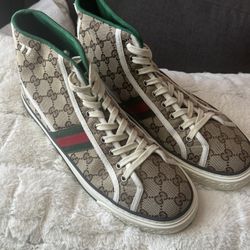 Men's Gucci Sneakers 