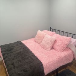 Full Bed (includes everything)