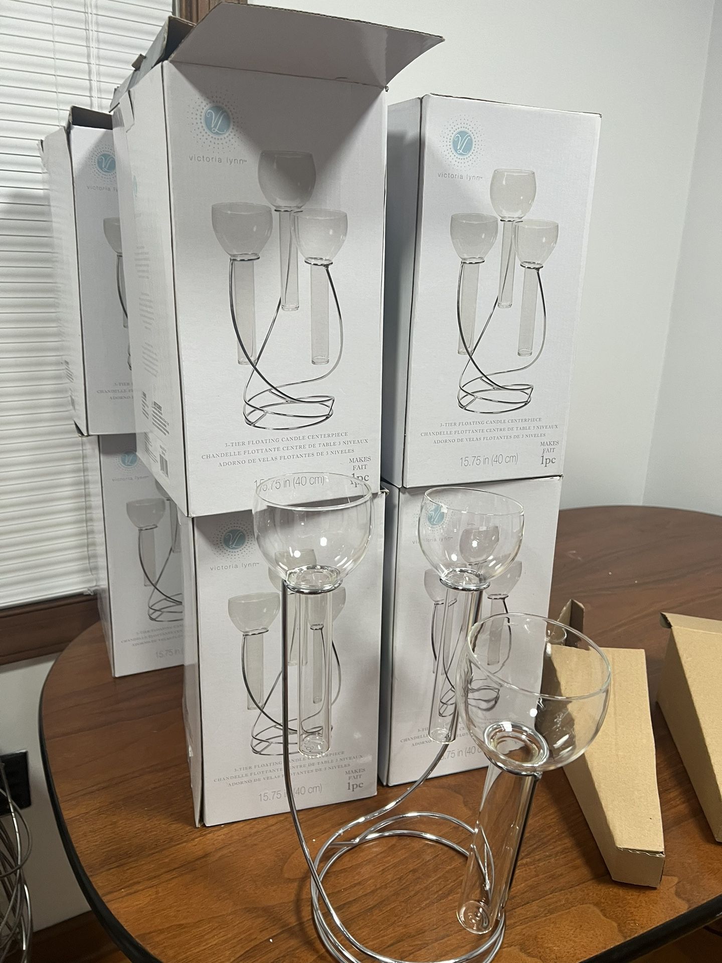 Wedding Decor/wedding Stuff/ Table Centerpiece For Party