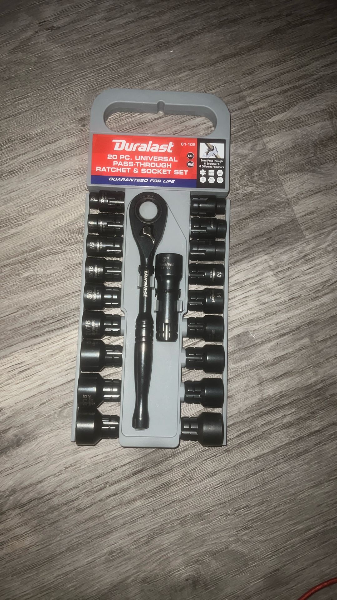 Tools