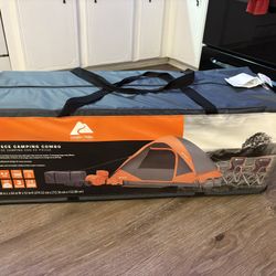 Ozark Trail (new in Box/bag) 22 Piece Camping Set (delivery Available If Local)