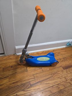 Razor Scooter for Kids – Used