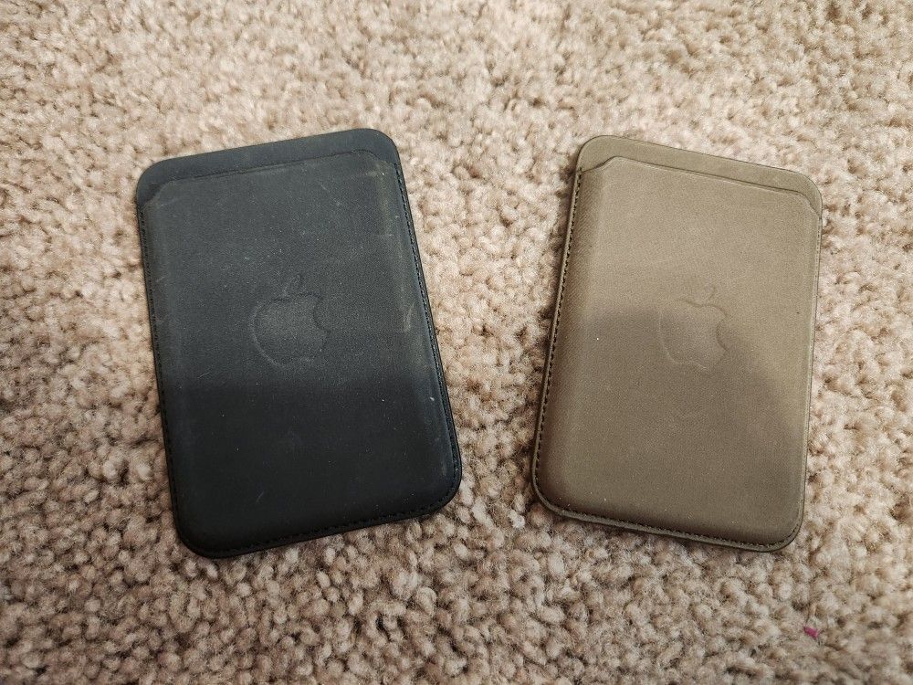 iPhone Wallet